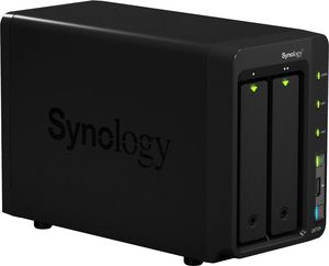 Synology DiskStation DS712+ (item no. 90437427) - Picture #5