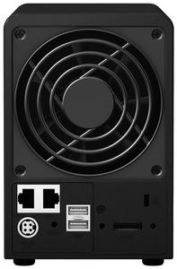 Synology DiskStation DS712+ (item no. 90437427) - Picture #4