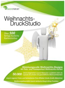 WeihnachtsDruckStudio (item no. 90437467) - Picture #1