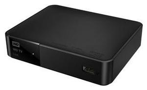 Western Digital TV HD Live 1x HDMI 1x Composite