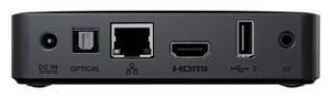 Western Digital TV HD Live 1x HDMI 1x Composite