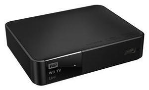 Western Digital TV HD Live 1x HDMI 1x Composite