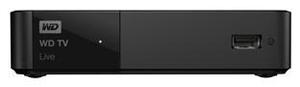 Western Digital TV HD Live 1x HDMI 1x Composite