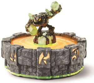 Skylanders Prism Break (W6.0) (item no. 90437538) - Picture #2