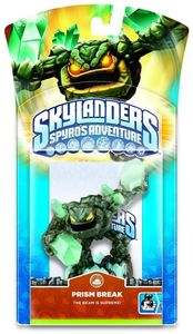 Skylanders Prism Break (W6.0) (item no. 90437538) - Picture #1
