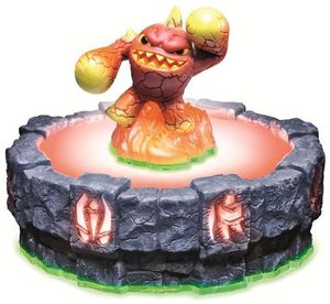 Skylanders Eruptor (W5.0) (item no. 90437546) - Picture #2