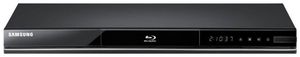Samsung BD-D5100 schwarz (item no. 90437775) - Picture #1
