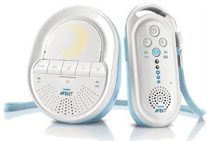 Philips Avent SCD505 Babyphone (item no. 90437864) - Picture #4