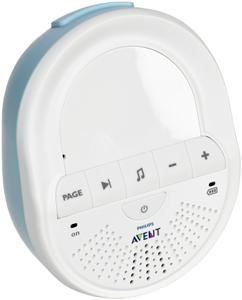 Philips Avent SCD505 Babyphone (item no. 90437864) - Picture #1