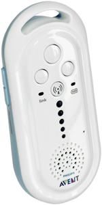 Philips Avent SCD505 Babyphone (item no. 90437864) - Picture #3