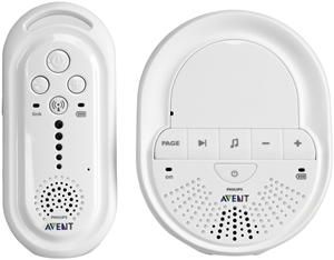 Philips Avent SCD505 Babyphone (item no. 90437864) - Picture #2
