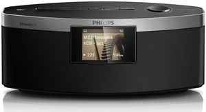 Philips NP3300 Network Music Player (item no. 90437868) - Picture #4