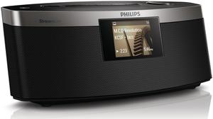 Philips NP3300 Network Music Player (item no. 90437868) - Picture #1