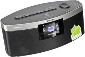 Philips NP3300 Network Music Player (item no. 90437868) - Picture #5