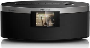 Philips NP3300 Network Music Player (item no. 90437868) - Picture #2