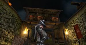 Shinobido 2 Revenge of Zen (item no. 90437940) - Picture #2