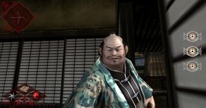 Shinobido 2 Revenge of Zen (item no. 90437940) - Picture #3