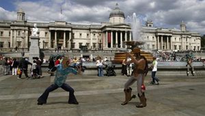 Reality Fighters (item no. 90437944) - Picture #5