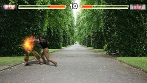 Reality Fighters (item no. 90437944) - Picture #3