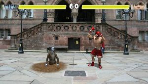 Reality Fighters (item no. 90437944) - Picture #2