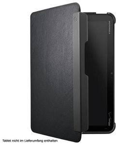 Motorola Folio Tasche schwarz