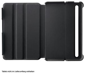 Motorola Folio Tasche schwarz
