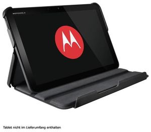 Motorola Folio Tasche schwarz