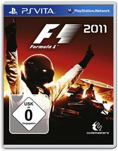 F1 2011 (item no. 90437946) - Picture #1