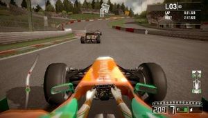 F1 2011 (item no. 90437946) - Picture #4