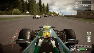 F1 2011 (item no. 90437946) - Picture #2