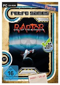 Raptor: Call of the Shadows (item no. 90423280) - Picture #2