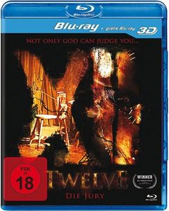 XII - Die Jury - 3D (item no. 90438016) - Picture #1