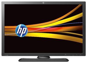 HP ZR2440w LED