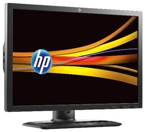 HP ZR2440w LED
