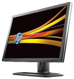 HP ZR2440w LED