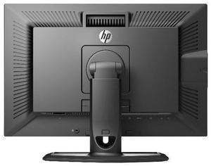 HP ZR2440w LED