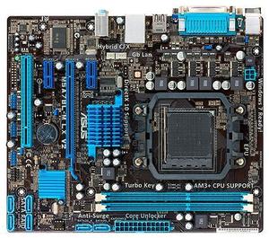 ASUS M5A78L-M LX V2 Sockel AM3+ M-ATX (item no. 90438024) - Picture #1