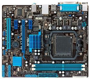 ASUS M5A78L-M LX V2 Sockel AM3+ M-ATX (item no. 90438024) - Picture #2