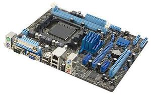 ASUS M5A78L-M LX V2 Sockel AM3+ M-ATX (item no. 90438024) - Picture #4