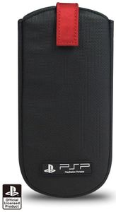 A4T PSP e1000 Clean'n Protect Slip Case Tasche schwarz (item no. 90438142) - Picture #2