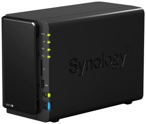 Synology DiskStation DS212+ (item no. 90438254) - Picture #3
