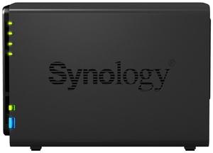 Synology DiskStation DS212+ (item no. 90438254) - Picture #4