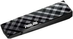 ASUS USB-N53 USB WLAN Adapter (item no. 90438263) - Picture #1