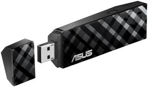 ASUS USB-N53 USB WLAN Adapter (item no. 90438263) - Picture #2