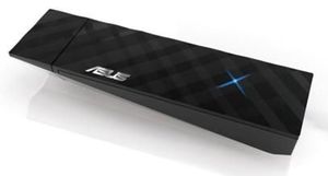 ASUS USB-N53 USB WLAN Adapter (item no. 90438263) - Picture #5