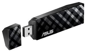 ASUS USB-N53 USB WLAN Adapter (item no. 90438263) - Picture #4