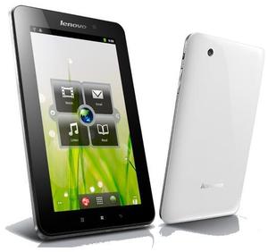 Lenovo IdeaPad Tablet A1 16GB VD21DGE Android weiss