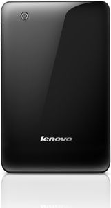 Lenovo IdeaPad Tablet A1 16GB VD21EGE Android schwarz