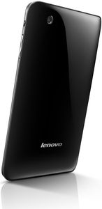 Lenovo IdeaPad Tablet A1 16GB VD21EGE Android schwarz