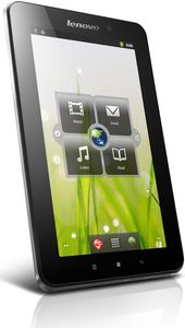 Lenovo IdeaPad Tablet A1 16GB VD21EGE Android schwarz